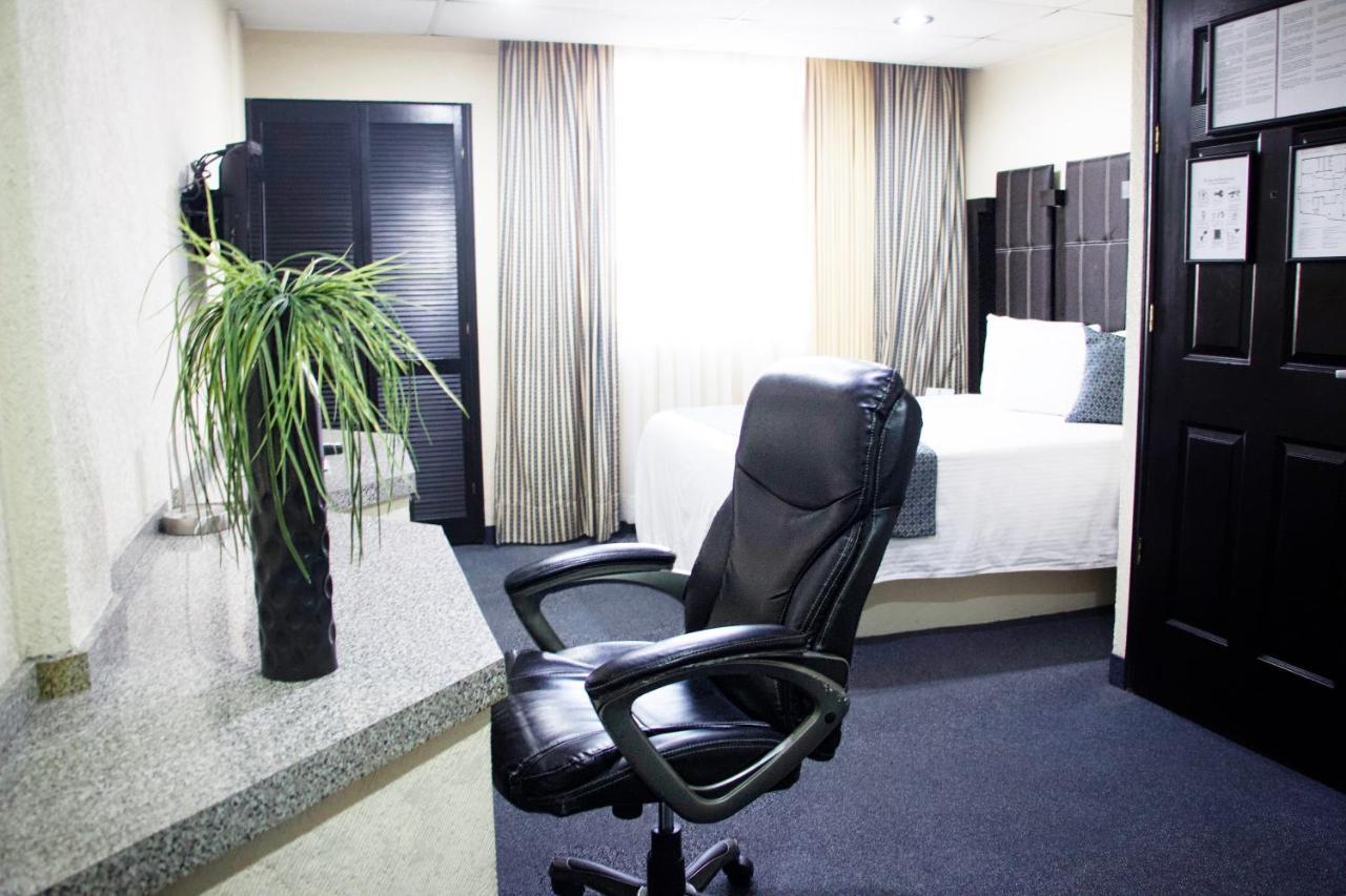 Best Western Real Tula Express Tula de Allende Exterior photo