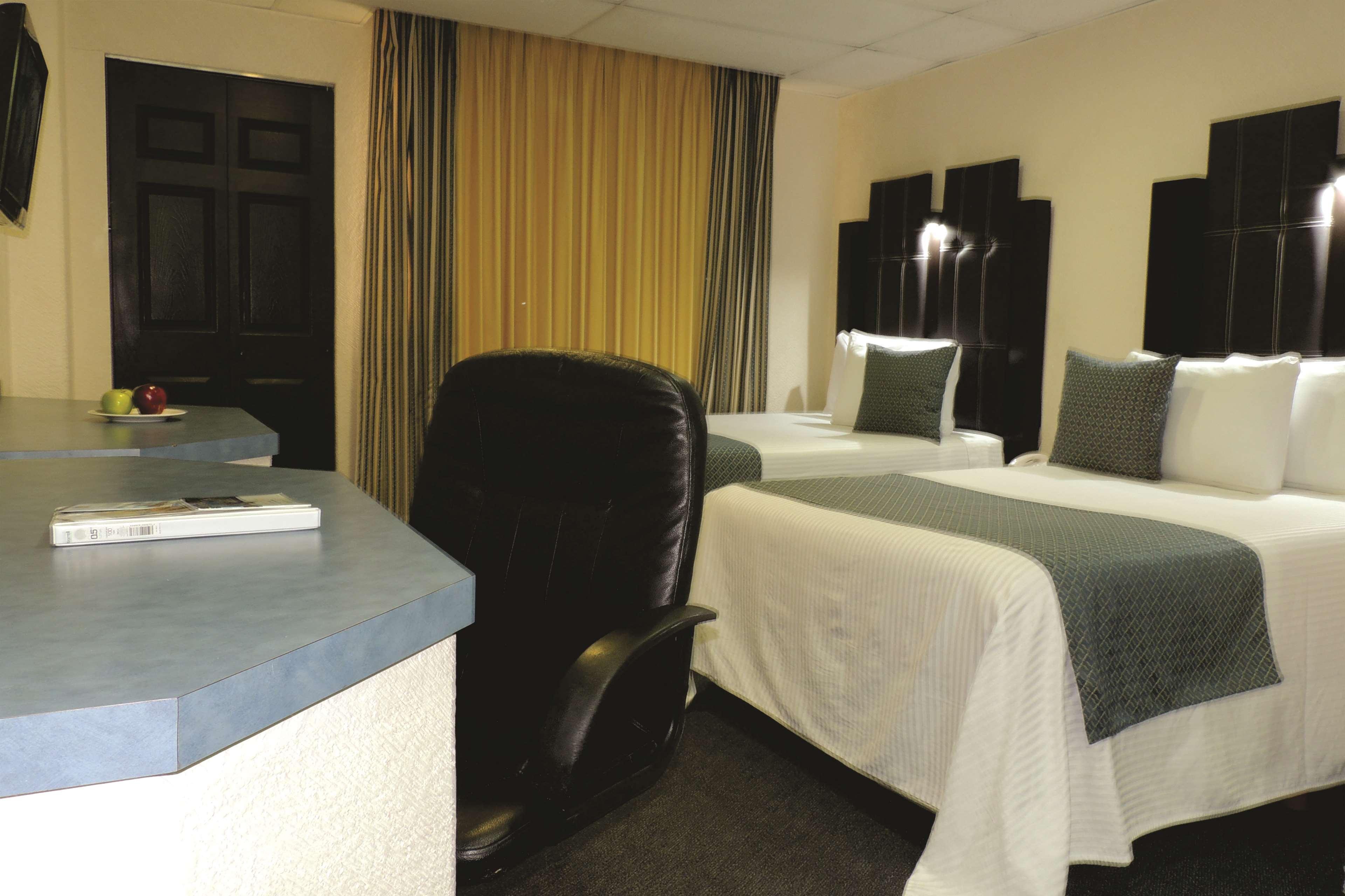 Best Western Real Tula Express Tula de Allende Exterior photo