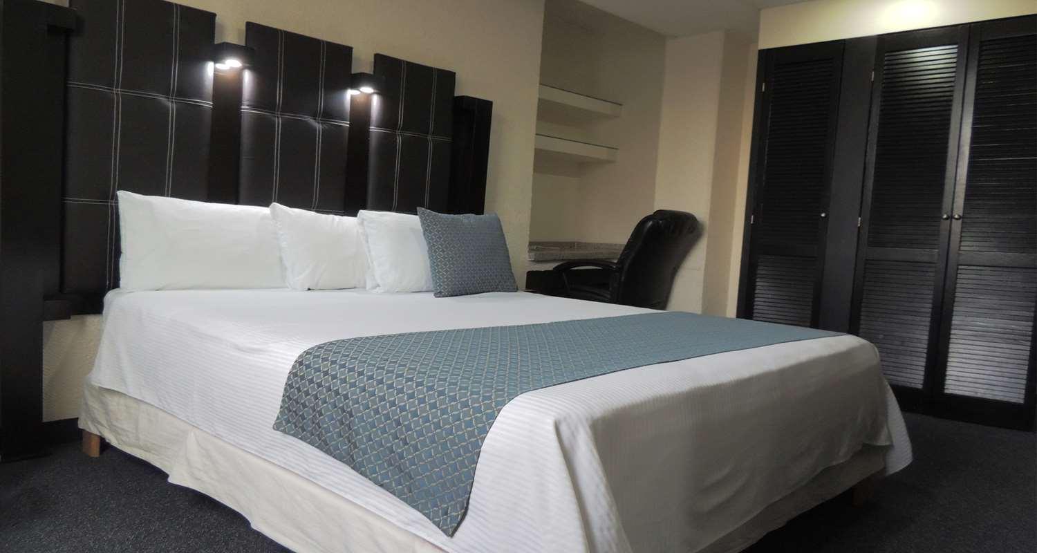 Best Western Real Tula Express Tula de Allende Exterior photo