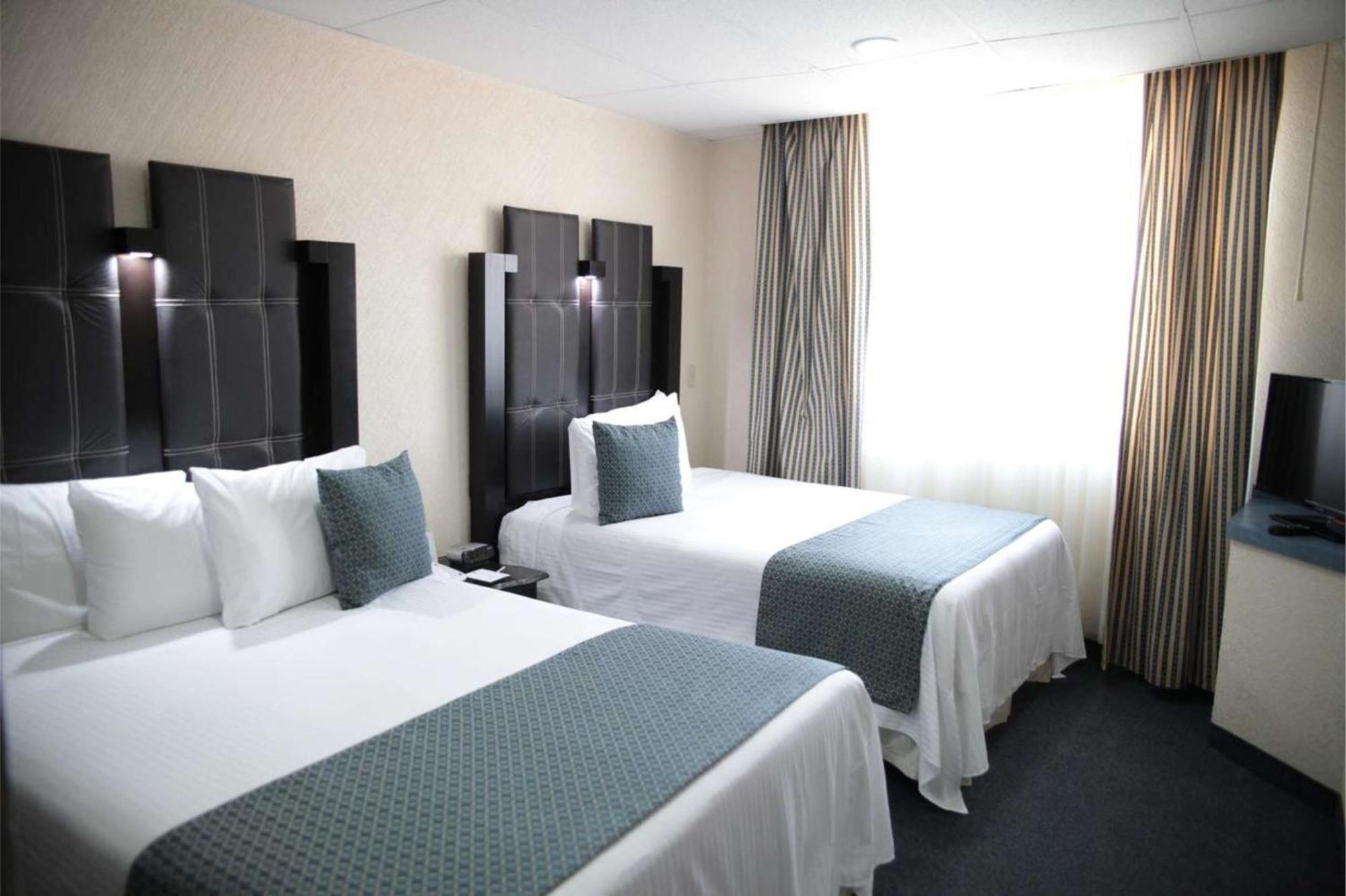 Best Western Real Tula Express Tula de Allende Room photo